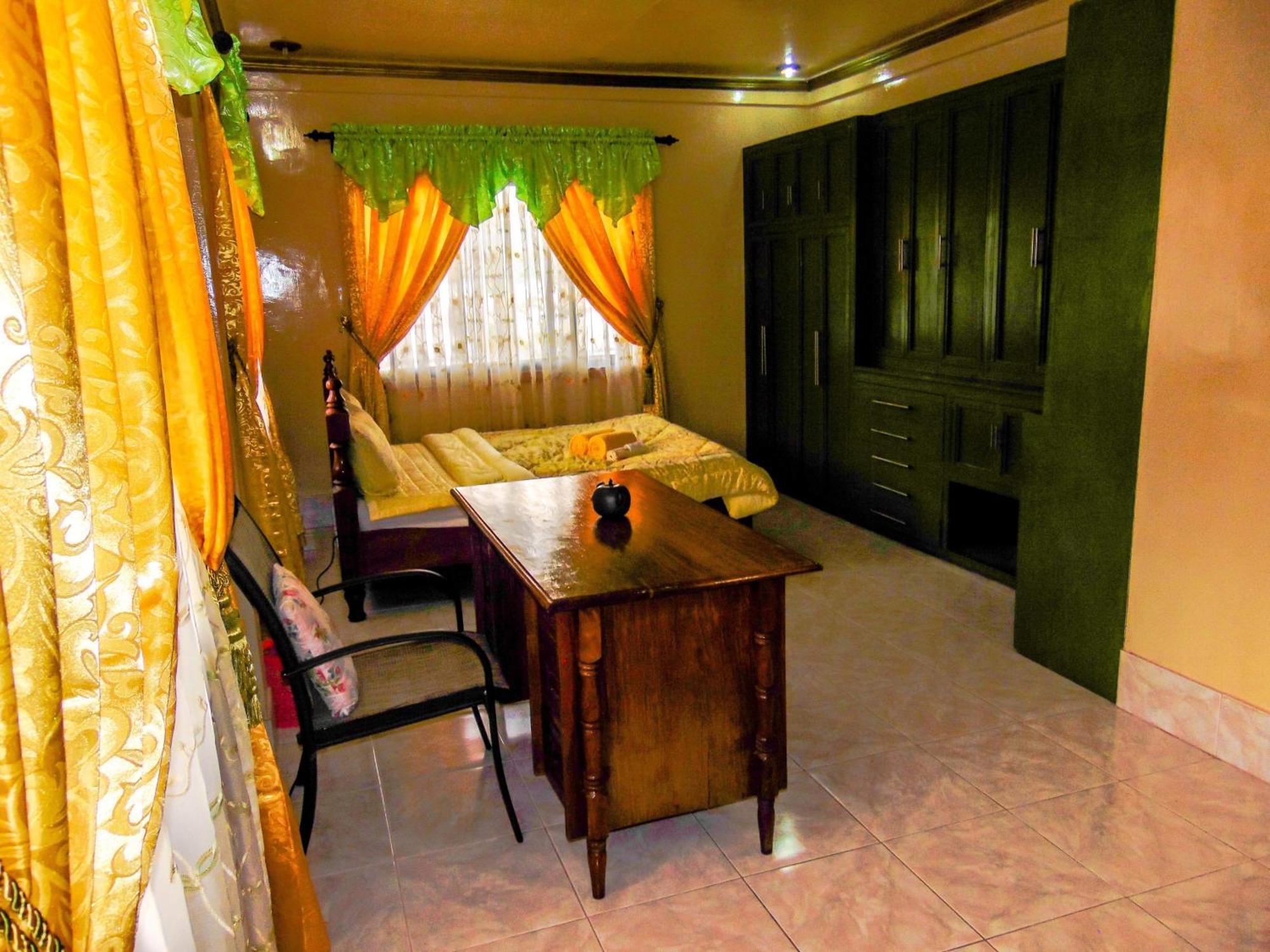 Pangulatan Beach Resort El Nido Habitación foto