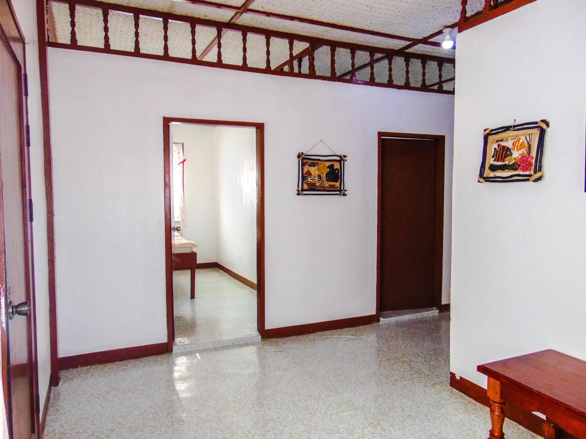 Pangulatan Beach Resort El Nido Habitación foto