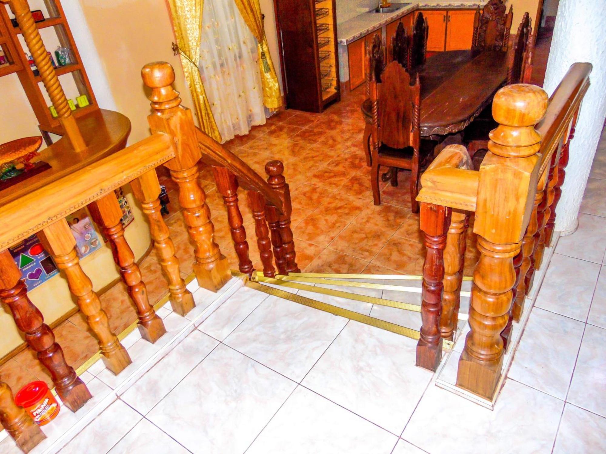 Pangulatan Beach Resort El Nido Habitación foto