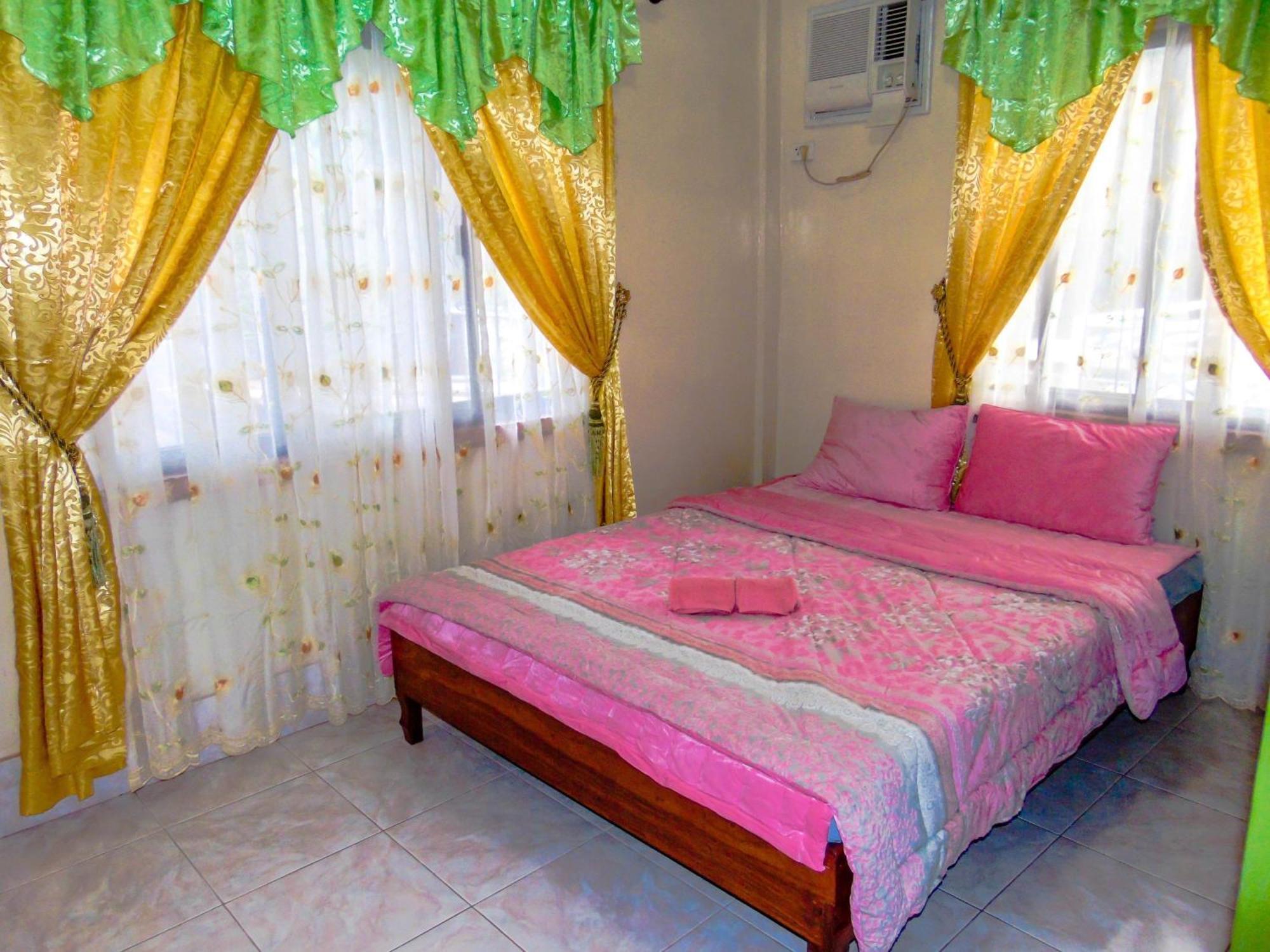 Pangulatan Beach Resort El Nido Habitación foto